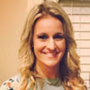 Meet your Posher, Whitney